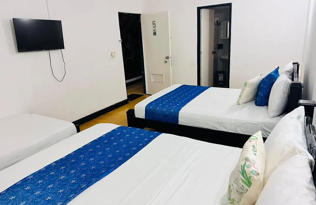 Hostal Mi Casa 18-1