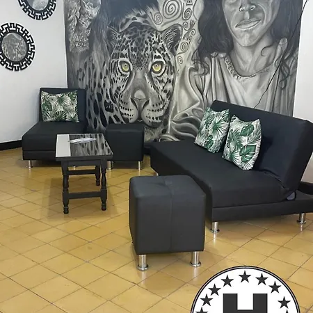 Hostal Mi Casa 18-2